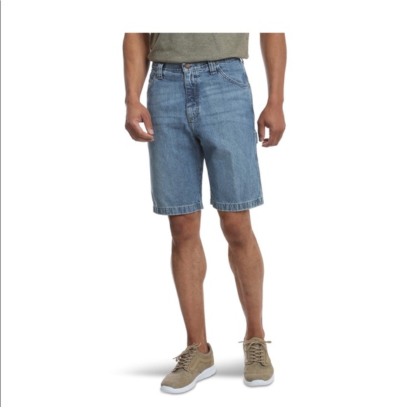 Wrangler Other - Bogo NWT Wrangler Shorts